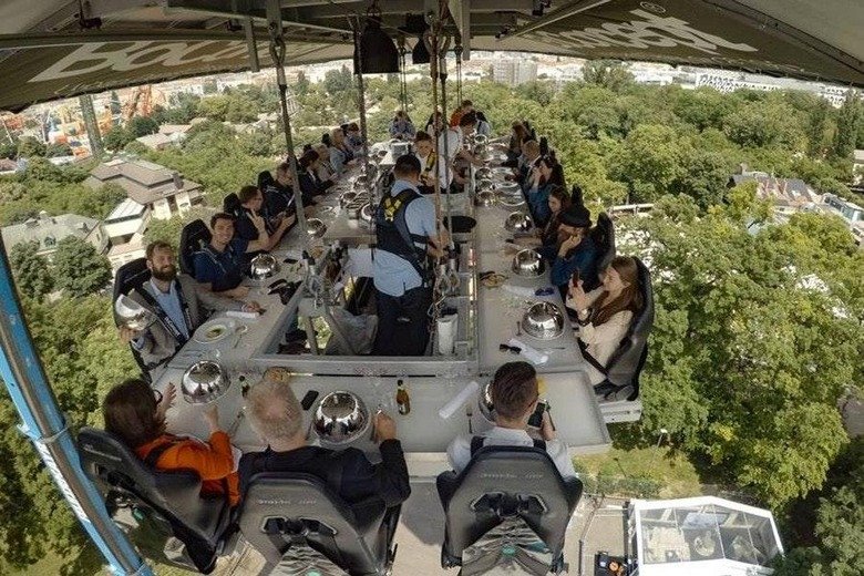 Dining Experiences & Occasions That Make Restaurant Meals Truly Special