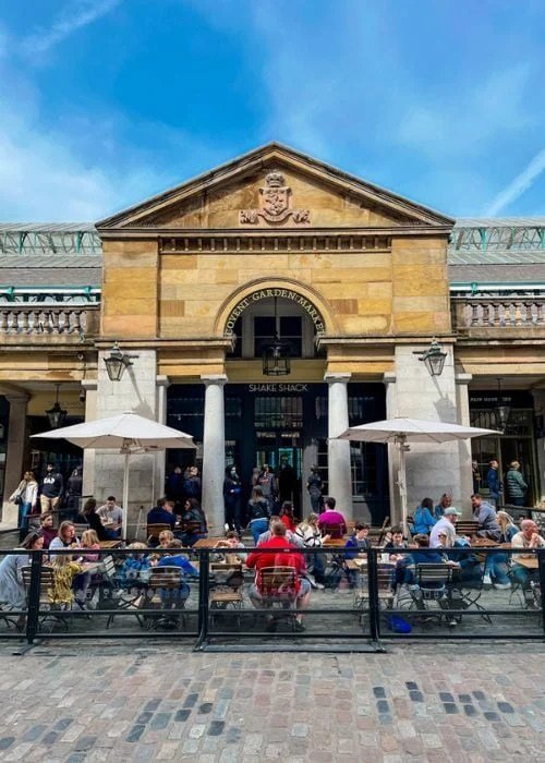 Top Family Friendly Restaurants London Offer Kids Menus